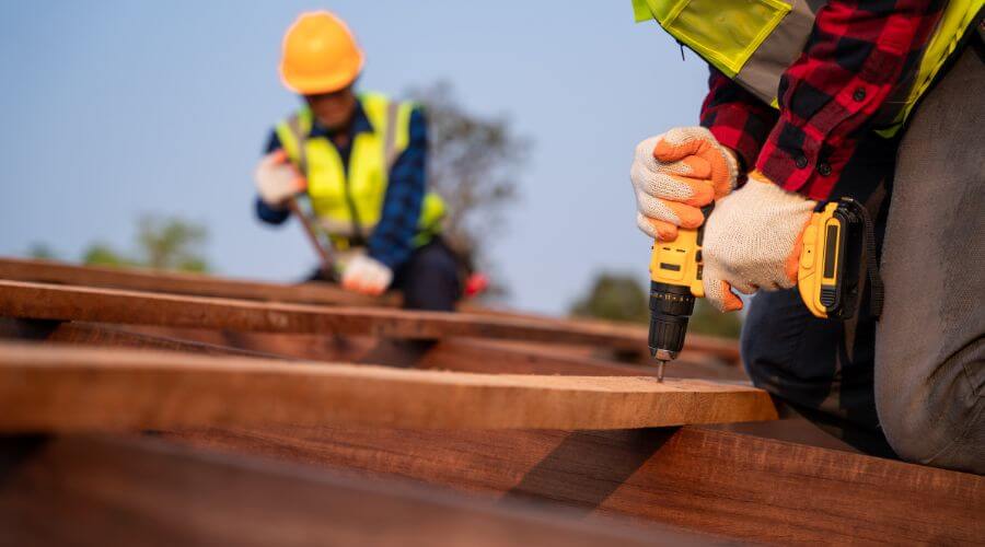 Professional residential roofers in Cedaredge, CO
